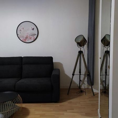 Appartement 1 - T2 40M2 - Standing, Moderne Et Tout Equipe - Carmes-Renforts , Toulouse Kültér fotó