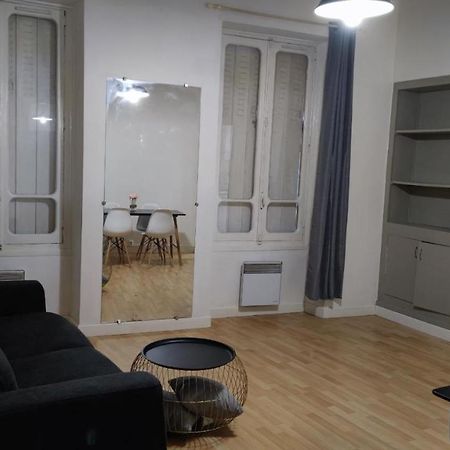 Appartement 1 - T2 40M2 - Standing, Moderne Et Tout Equipe - Carmes-Renforts , Toulouse Kültér fotó