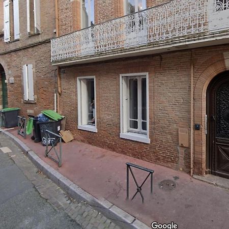Appartement 1 - T2 40M2 - Standing, Moderne Et Tout Equipe - Carmes-Renforts , Toulouse Kültér fotó