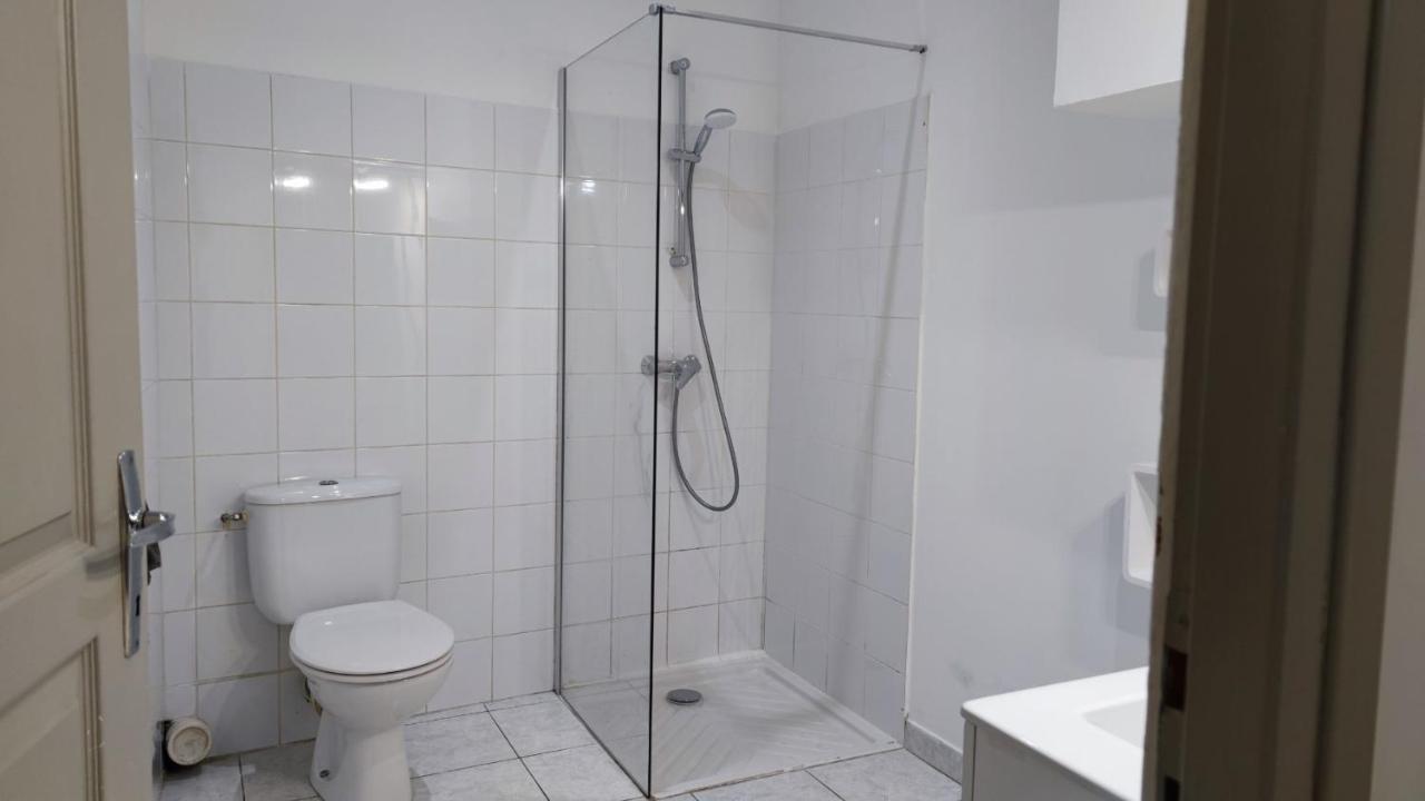 Appartement 1 - T2 40M2 - Standing, Moderne Et Tout Equipe - Carmes-Renforts , Toulouse Kültér fotó