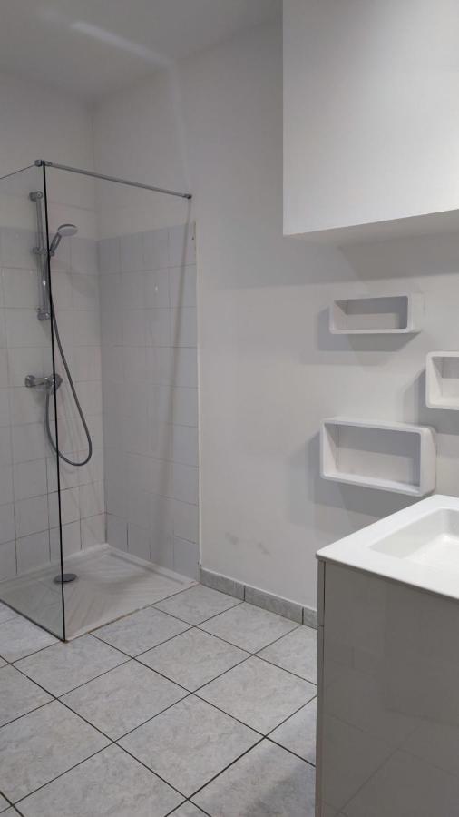 Appartement 1 - T2 40M2 - Standing, Moderne Et Tout Equipe - Carmes-Renforts , Toulouse Kültér fotó