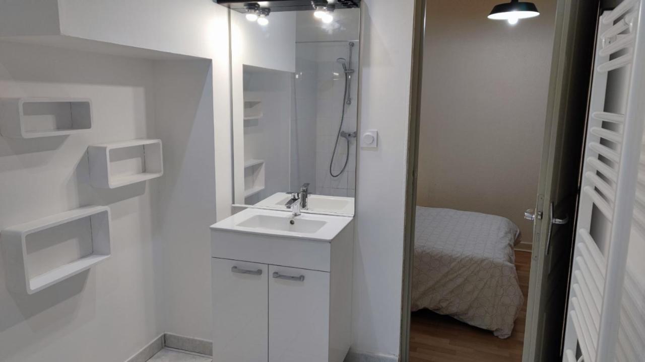 Appartement 1 - T2 40M2 - Standing, Moderne Et Tout Equipe - Carmes-Renforts , Toulouse Kültér fotó