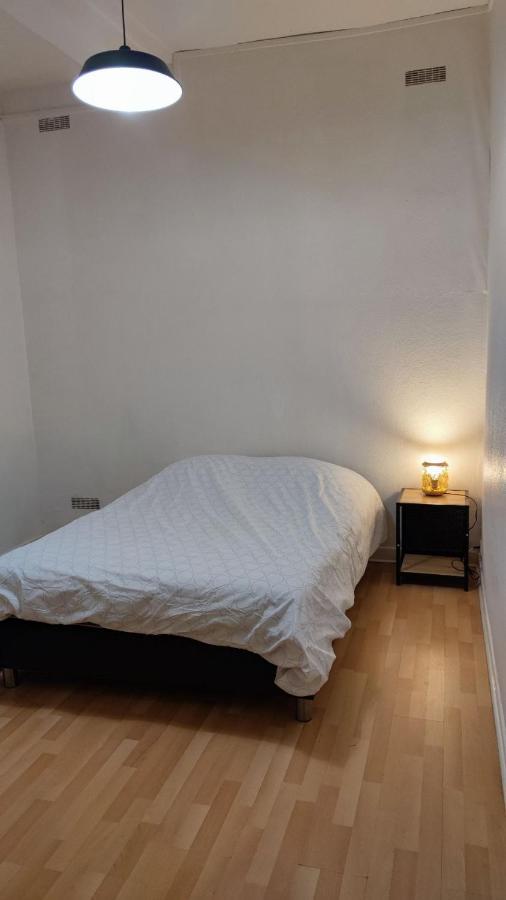 Appartement 1 - T2 40M2 - Standing, Moderne Et Tout Equipe - Carmes-Renforts , Toulouse Kültér fotó