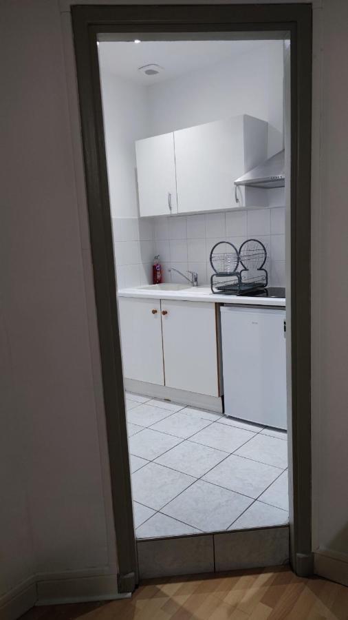 Appartement 1 - T2 40M2 - Standing, Moderne Et Tout Equipe - Carmes-Renforts , Toulouse Kültér fotó