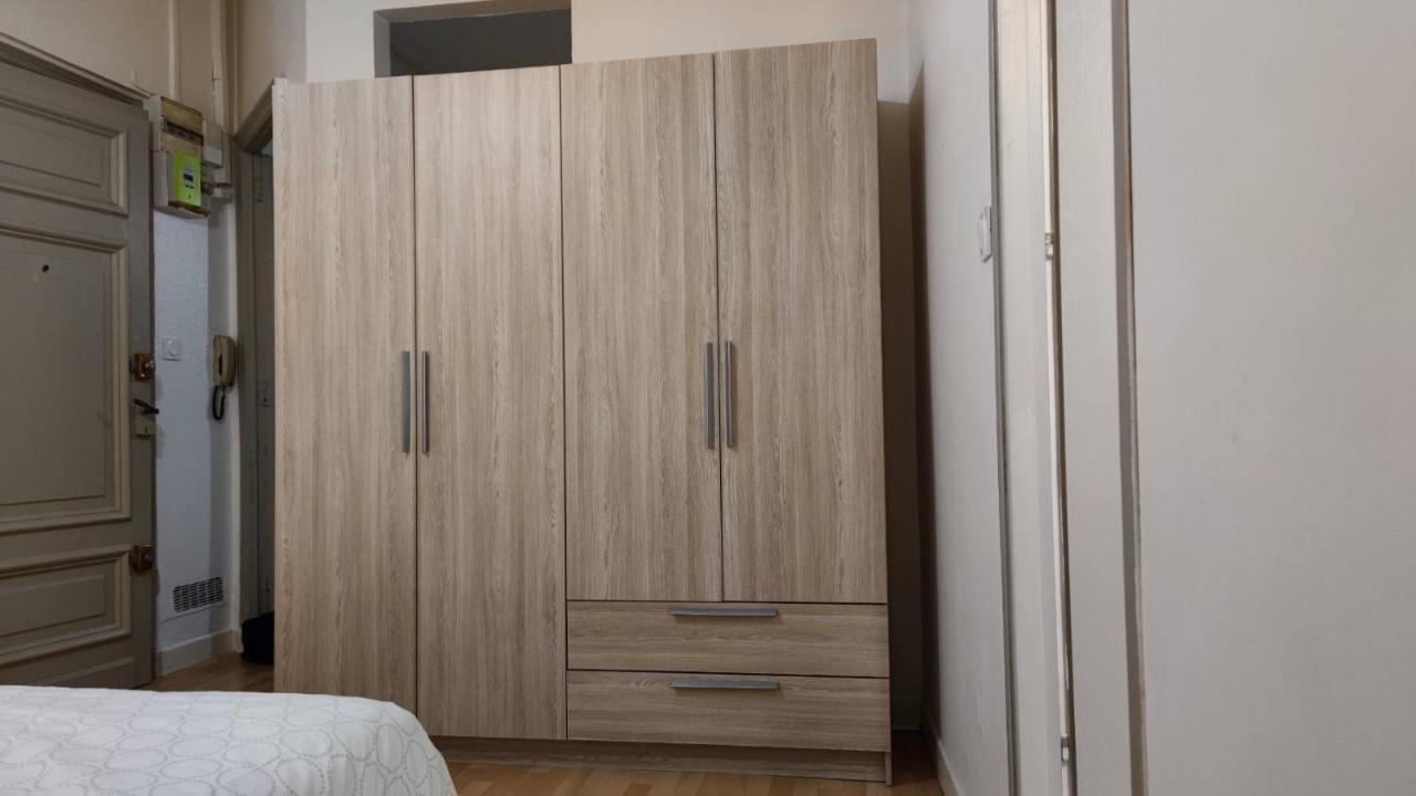 Appartement 1 - T2 40M2 - Standing, Moderne Et Tout Equipe - Carmes-Renforts , Toulouse Kültér fotó