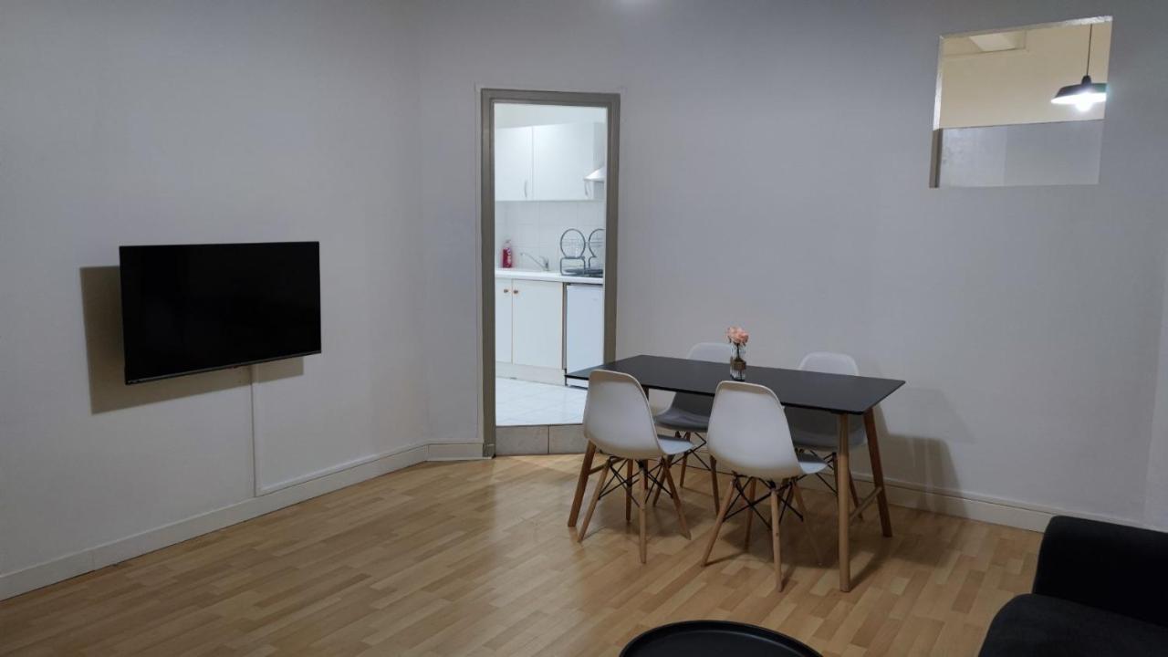 Appartement 1 - T2 40M2 - Standing, Moderne Et Tout Equipe - Carmes-Renforts , Toulouse Kültér fotó