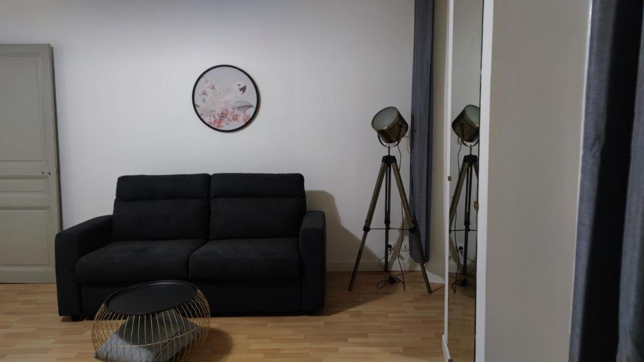 Appartement 1 - T2 40M2 - Standing, Moderne Et Tout Equipe - Carmes-Renforts , Toulouse Kültér fotó