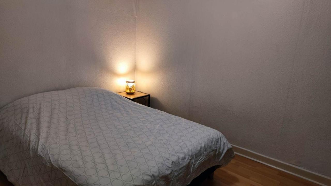 Appartement 1 - T2 40M2 - Standing, Moderne Et Tout Equipe - Carmes-Renforts , Toulouse Kültér fotó